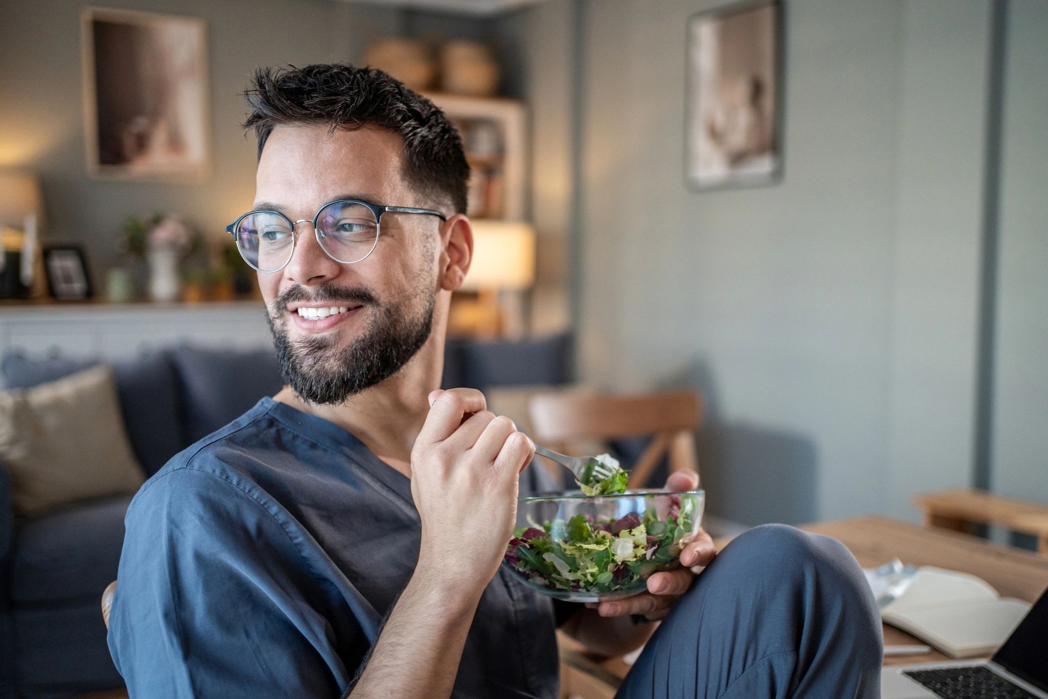 nutrition healthy food